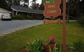 Pinecone Motel